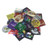 BULK ASSORTED CONDOMS 750 COUNT