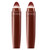 Revlon Kiss Cushion Lip Tint #280 Chocolate Pop (Pack of 2)