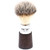Parker Walnut & Chrome Handle Synthetic Bristle Brush WNSY