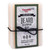 Taconic 100% Natural Beard Shampoo Bar, Urban Woods Scent
