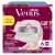 Gillette Venus Extra ComfortGlide Sugarberry Refill Blade Cartridges, 6 ct