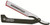 Dovo Shavette Straight Razor with Black Handle