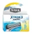 Schick Xtreme3 Subzero Cartridges, 4 Count
