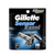 Mens Gillette Sensor Excel Refills - 10 cartridges