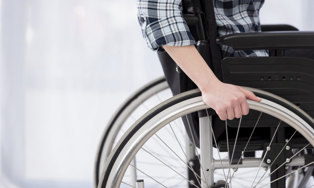 Ayudas dinámicas para la movilidad