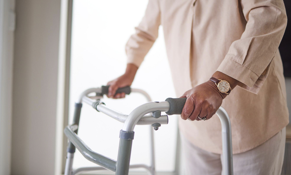 Ayudas dinámicas para la movilidad