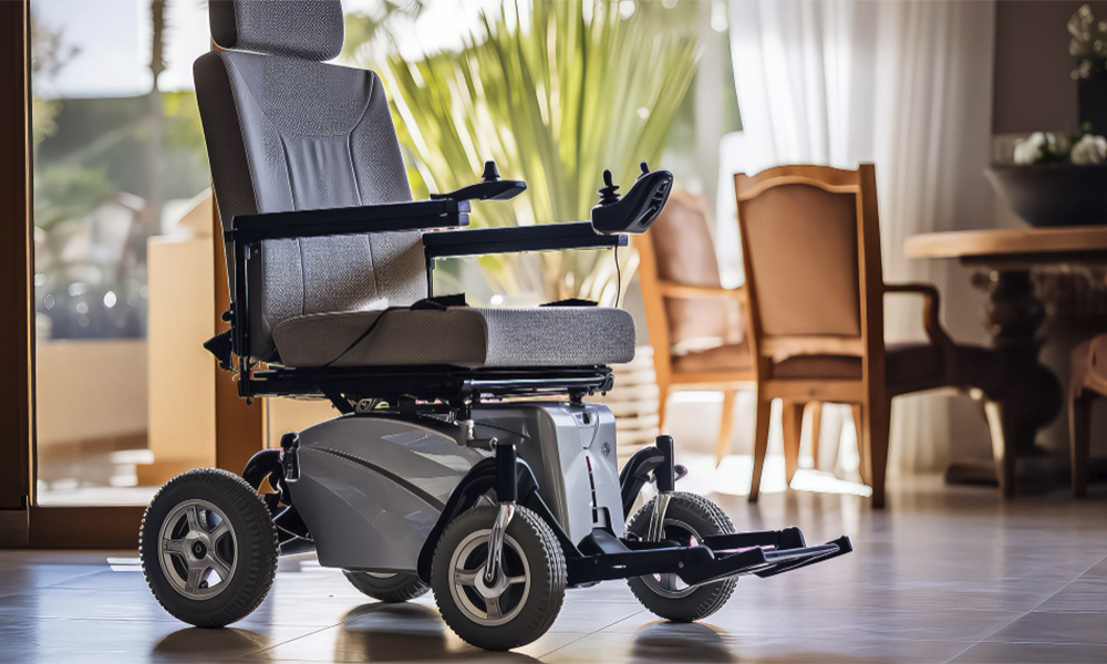 Ayudas dinámicas para la movilidad