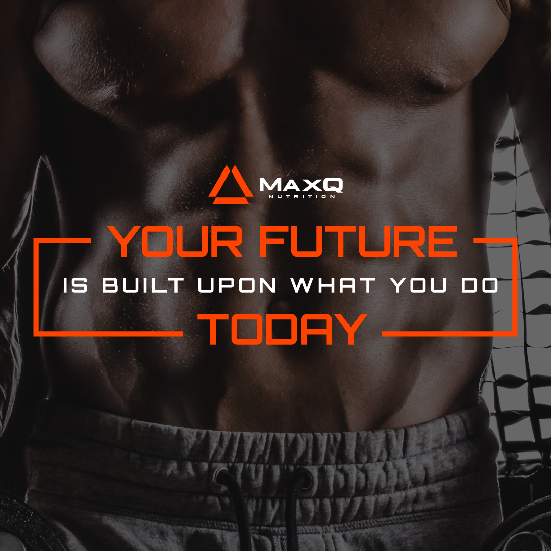 What Does MaxQ Mean? - MaxQ Nutrition