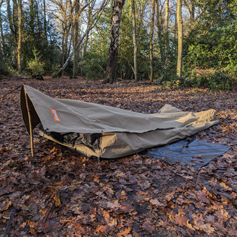 Shelter - Outhaus Canvas Swags - Outhaus