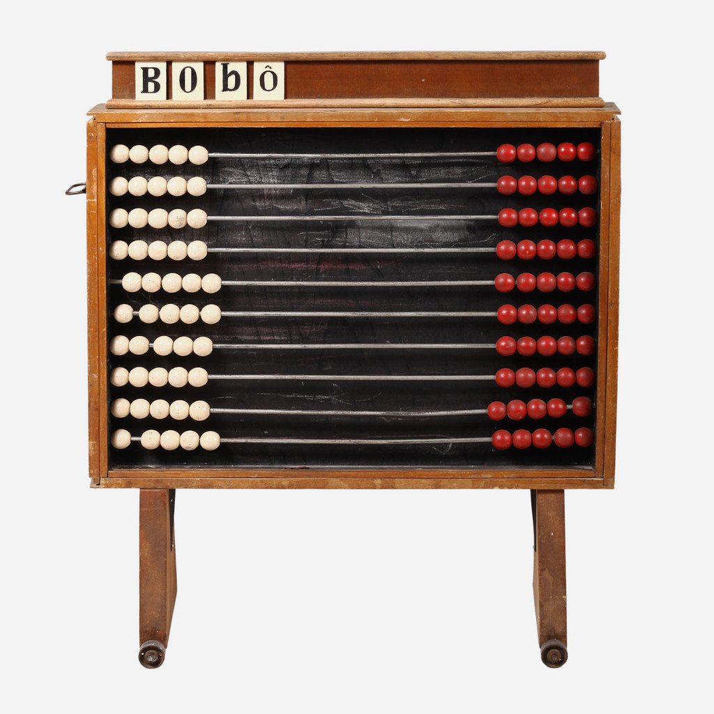 Rolling Abacus