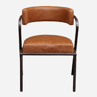Lyon Chair, Leather