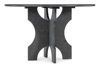 X Base Granite Table