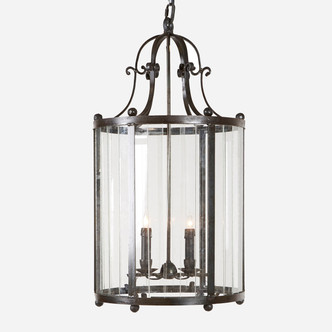 Milan Lantern Medium