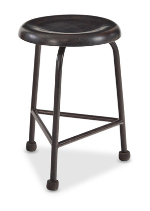 Triangle Stool, Sm