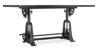 Axle Dining Table, Large