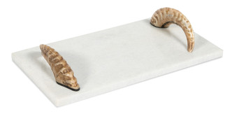 Odin Cheese Board White