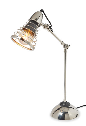 Dixon Task Lamp