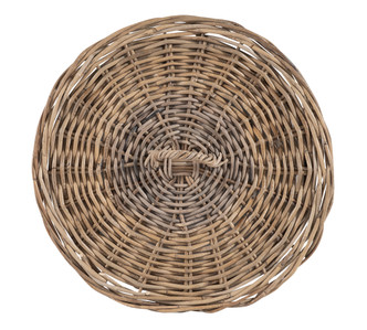 Gian Round Baskets, Small