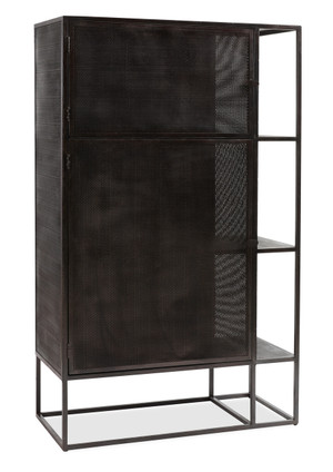 Jo Mesh Cabinet