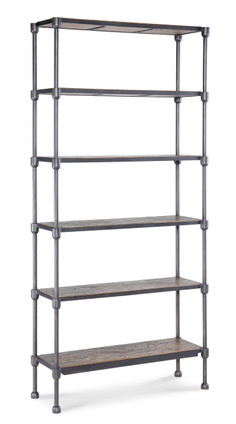 Shelving