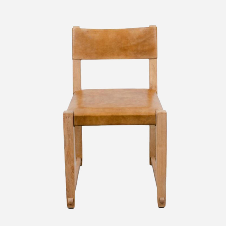 Belgium Dining Chair