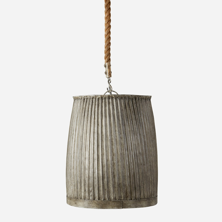 Dolly Tub Pendant