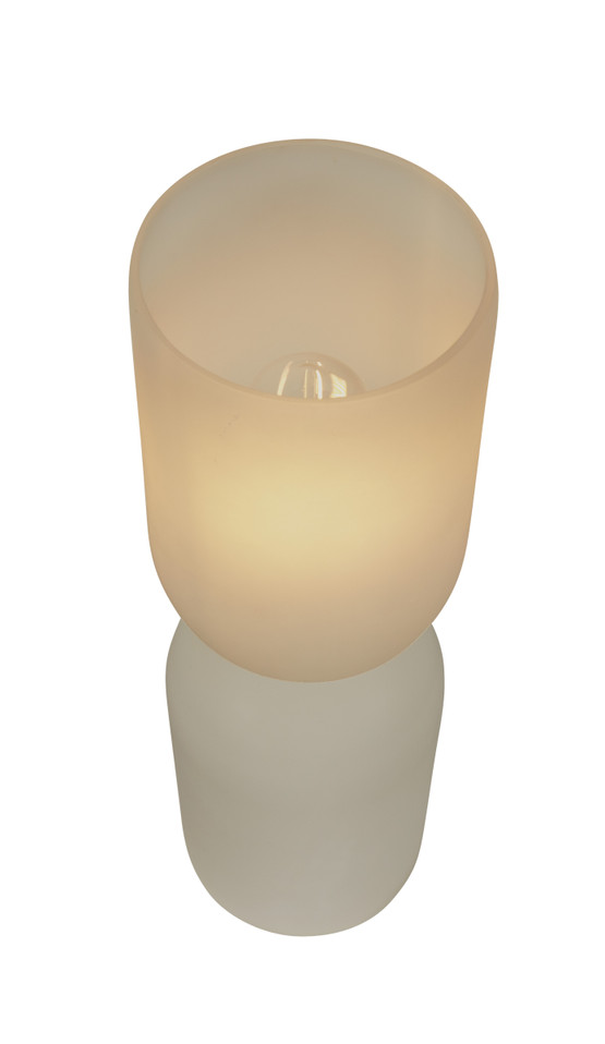 Luxury Lamp 15X40 CM