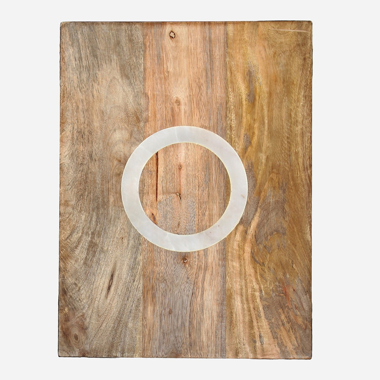 Cutting Board, O