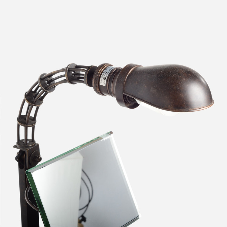 Utility Desk Lamp