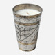 Lassi Cup Candle, Greensilks - MD