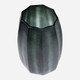 Loire XL Vase, Light Steel