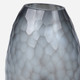 Somme Tall Vase, Indigo