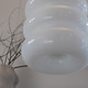 Glass Pendant Light Bibe