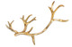 Brass Antlers, Large