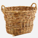Linge Basket