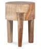 Wooden Stool