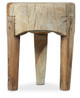 Wooden Stool