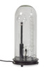 Chemistry Cloche Lamp Large