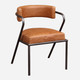 Lyon Chair Leather