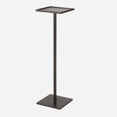 MODERN FLOOR CANDLE STAND SMALL