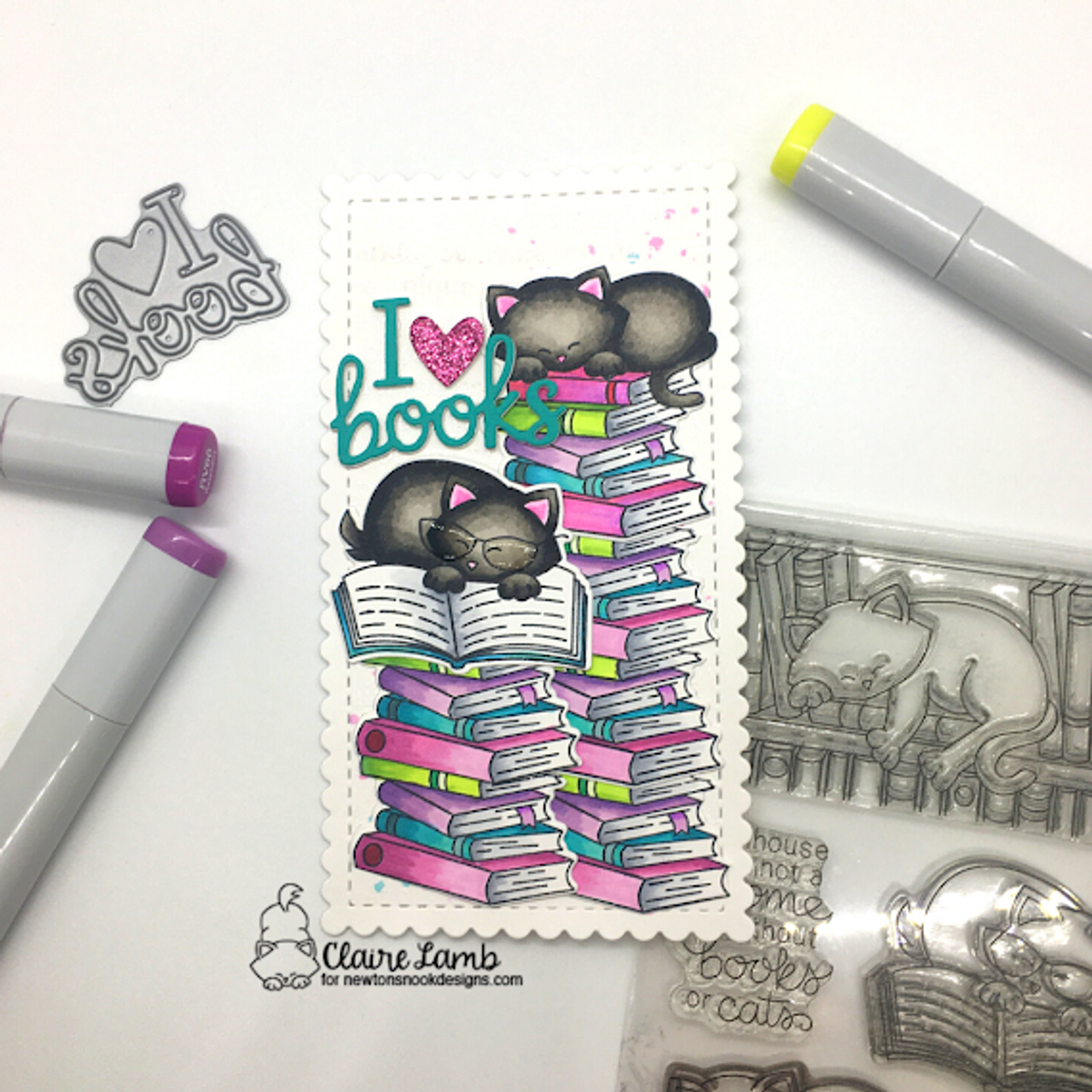 Book Club & Doodle Journal [Book]