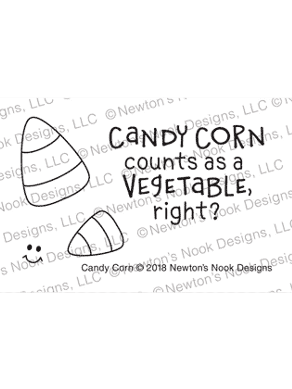 It's Kinda Corny - Candy Corn Sprinkles Mix– Trinity Stamps