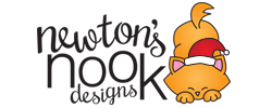 Newton's Nook Designs