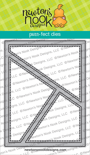 Card Layout 4 Die ©2025 Newton's Nook Designs Card Layout 4 Die ©2025 Newton's Nook Designs