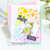 Newton's Lucky Clover Stamp Set ©2024 Newton's Nook Designs