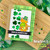 Newton's Lucky Clover Stamp Set ©2024 Newton's Nook Designs