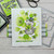 Newton's Lucky Clover Stamp Set ©2024 Newton's Nook Designs