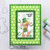 Lucky Dog Stamp Set ©2024 Newton's Nook Designs