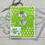 Lucky Dog Stamp Set ©2024 Newton's Nook Designs