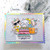 Newton's Bright Birthday Stamp Set ©2024 Newton's Nook Designs
